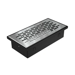 Inox pentru Pardoseala