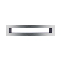 Tunel Inox Slefuit